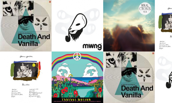 SICK RECORDS: VINYL FIVE FOR MONDAY – 04/05/2015 6