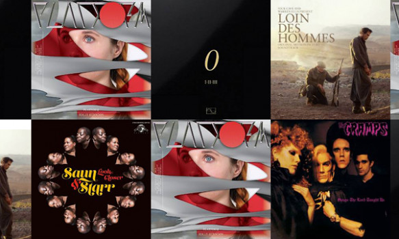 SICK RECORDS: VINYL FIVE FOR MONDAY – 18/05/2015 6