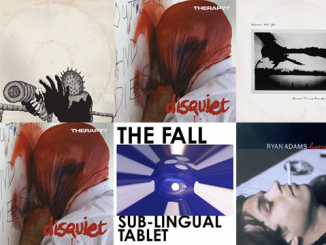 SICK RECORDS: VINYL FIVE FOR MONDAY – 25/05/2015 6