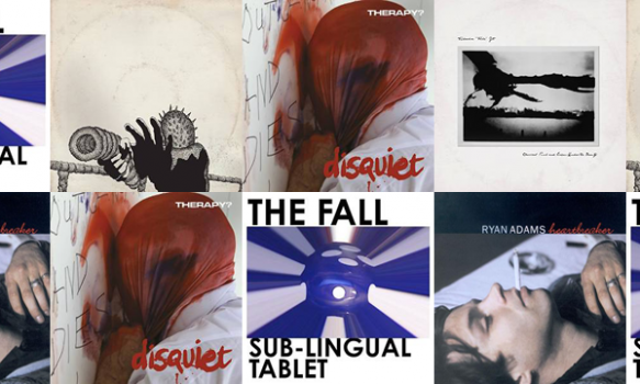 SICK RECORDS: VINYL FIVE FOR MONDAY – 25/05/2015 6