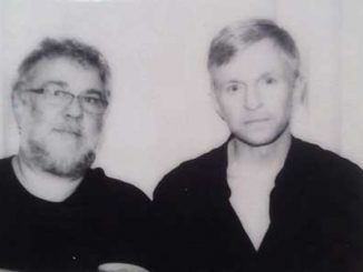 Cocteau Twins’ Robin Guthrie and Swedish producer Jay-Jay Johanson share new video for Bat For Lashes cover of ‘Laura’