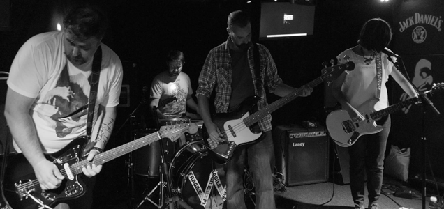 REVIEW: WOZNIAK - AUSTER EP 