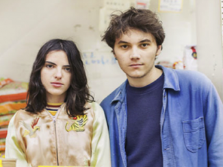 TRACK OF THE DAY: JACK + ELIZA - 'White Satin' - Watch