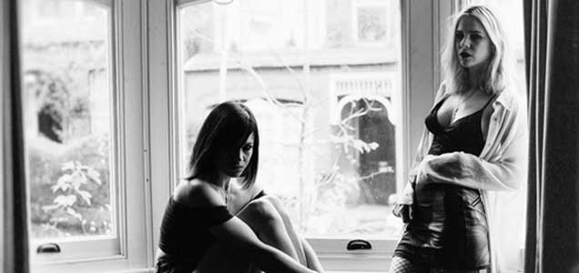 Introducing... LOCK - Debut Single 'Click' - Listen 