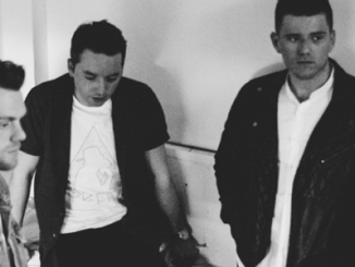 THE MARKS CARTEL - share new track - 'Take Me Home' - listen