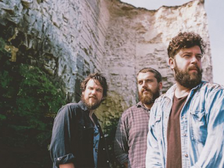 BEAR'S DEN - Announce UK & European Headline Tour