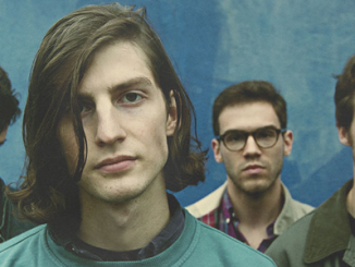 Brooklyn, NY's INFINITY GIRL Releasing 'Harm' LP  on August 28