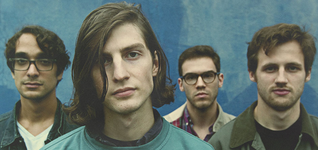 Brooklyn, NY's INFINITY GIRL Releasing 'Harm' LP  on August 28 