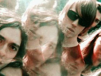 TRACK OF THE DAY: THE VRYLL SOCIETY - DEEP BLUE SKIES