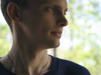 ALDEN PENNER streams 'Canada in Space' EP in full! - listen here