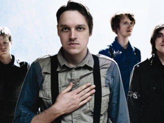 CLASSIC ALBUM REVISITED: ARCADE FIRE - FUNERAL