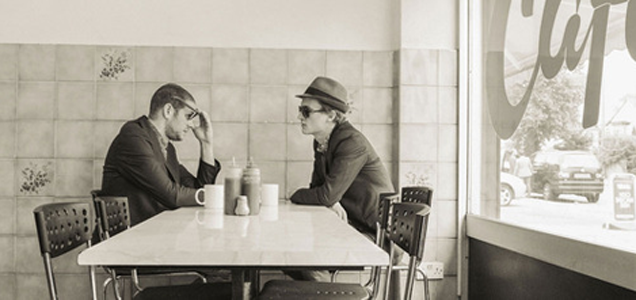 TRACK OF THE DAY: MOXIE KICKS - 'SO ALIVE' - Listen / Download 