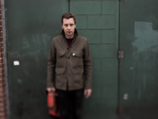 JOE PLUMMER (Cold War Kids and The Shins) debuts a new song from 'Built In Sun' out August 7