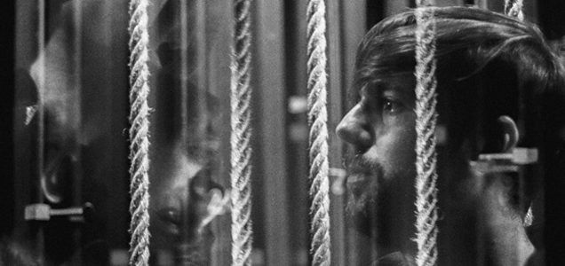 SEØUEL shares new track 'Subtle'! / EP 'Reykjavik' due July 24th 