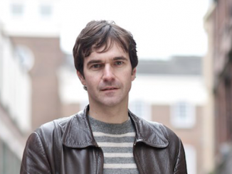 MARK MORRISS - covers Madonna's 'Angel' in new acoustic video