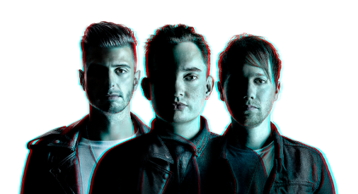 The ENEMY - announce 4th Album 'It's Automatic' and UK Tour Dates 