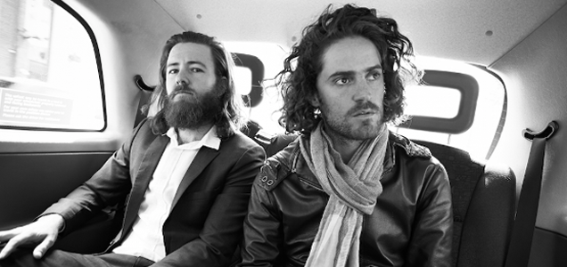 TRACK OF THE DAY: HOLY HOLY - 'Sentimental and Monday' 