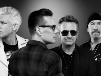 U2 - BRINGS ITS REINVENTION OF THE ROCK & ROLL ARENA SHOW TO HBO IN TWO WORLD PREMIERES 2