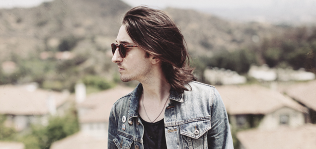 REVIEW: RICHEY ROSE - STAY CRUEL EP 