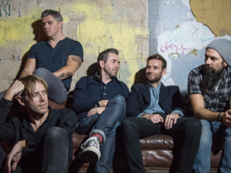 NO DEVOTION - release anthemic new single 'Permanent Sunlight'. Debut album out 25th September.