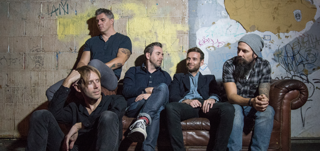 NO DEVOTION - release anthemic new single 'Permanent Sunlight'. Debut album out 25th September. 