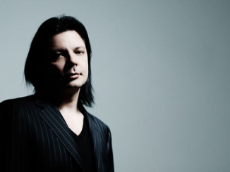 ALBUM REVIEW: LOVE AMONGST RUIN – “LOSE YOUR WAY”