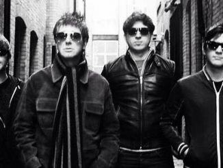 EXCLUSIVE - TRACK OF THE DAY: HURRICANE #1 - 'Think Of The Sunshine' - Listen