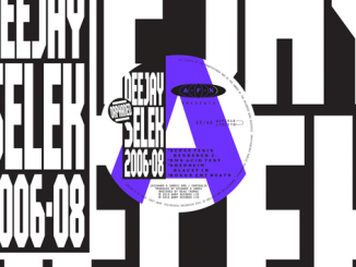 ALBUM REVIEW: AFX - Orphaned Deejay Selex 2006-08