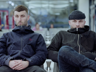 DARKSTAR - Release Third album 'FOAM ISLAND', 25th September