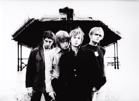 VIDEO SPOTLIGHT: THE BEST OF MANSUN 