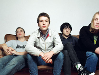 THE ORDINARY BOYS - BREAK 10 YEAR HIATUS WITH  COMEBACK ALBUM