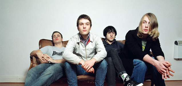 THE ORDINARY BOYS - BREAK 10 YEAR HIATUS WITH  COMEBACK ALBUM 