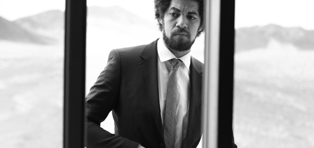 DANGER MOUSE - LAUNCHES 30TH CENTURY RECORDS 