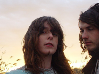 ALBUM REVIEW: BEACH HOUSE - DEPRESSION CHERRY