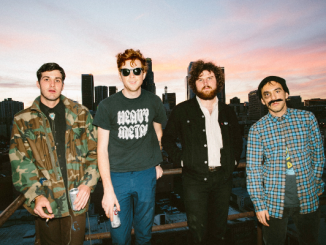 FIDLAR - Announce biggest UK tour + new album 'Too' in September