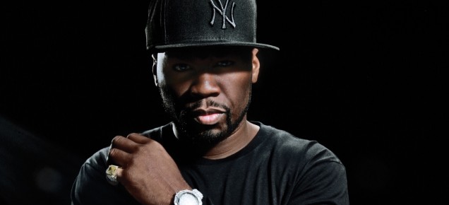 50 CENT announces new track 