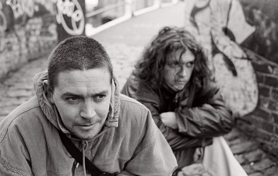 ALBUM REVIEW: MICHAEL HEAD & THE STRANDS - THE MAGICAL WORLD OF THE STRANDS 1