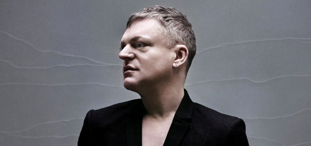Exclusive! ANDY BELL - 30 years of ERASURE and his next solo projects 