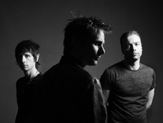 MUSE - DRONES WORLD TOUR - SSE Arena, BELFAST & DUBLIN - ON-SALE FRIDAY !