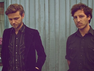 REVIEW: PALACE WINTER - MEDICATION EP