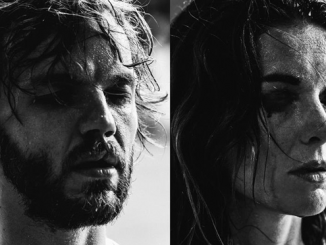 TRACK OF THE DAY: BAND OF GOLD - 'The Parade'