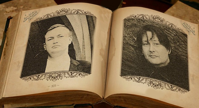 TRACK OF THE DAY: SALFORD SORCERERS - MAGICMAN 