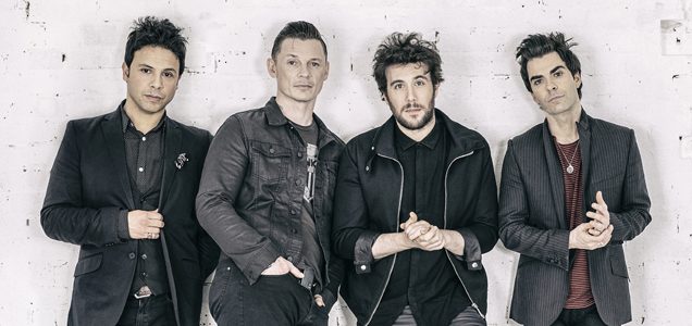 ALBUM REVIEW: STEREOPHONICS - KEEP THE VILLAGE ALIVE 