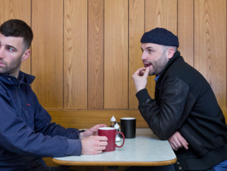 TRACK OF THE DAY: DARKSTAR - 'Through The Motions