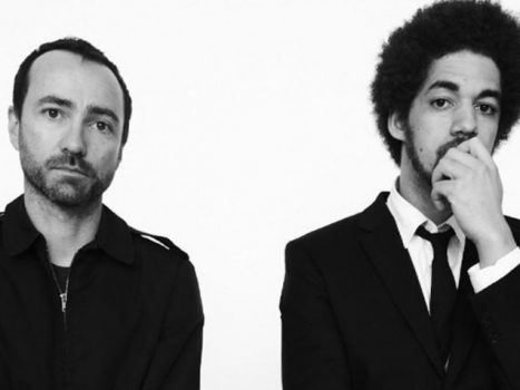 BROKEN BELLS - unveil previously unreleased track 
