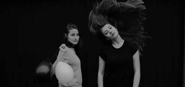 TRACK OF THE DAY: PALE HONEY - 'OVER YOUR HEAD' ( Video ) 