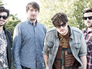 ALBUM REVIEW: DEXTERS - 'We Paid for Blood'