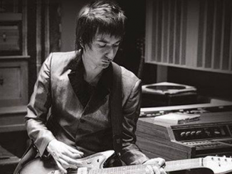 TRACK OF THE DAY: JEFF WOOTTON - ‘The Eternal’ - Listen