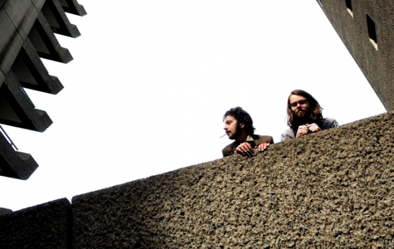 TRACK OF THE DAY: HUNCK - 'I'll Wait' 