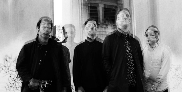 ALBUM REVIEW: DEAFHEAVEN - NEW BERMUDA 